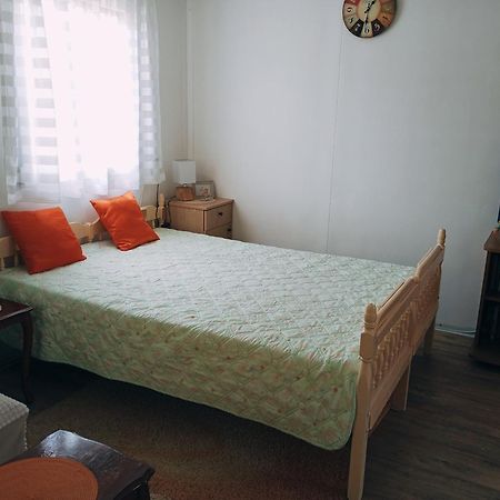 Smjestaj Dada Villa Trebinje Exteriör bild