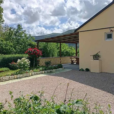 Smjestaj Dada Villa Trebinje Exteriör bild