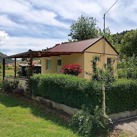 Smjestaj Dada Villa Trebinje Exteriör bild