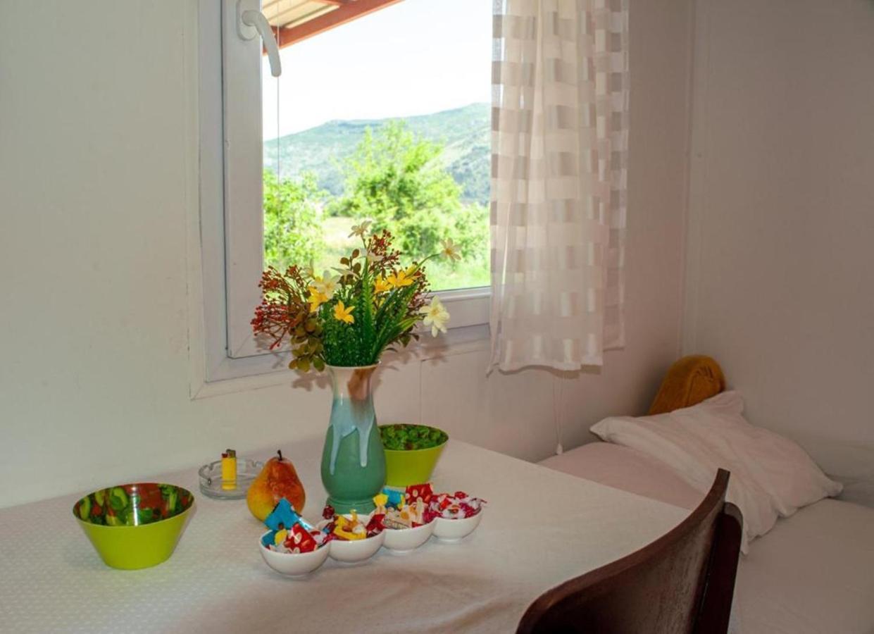 Smjestaj Dada Villa Trebinje Exteriör bild