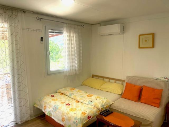 Smjestaj Dada Villa Trebinje Exteriör bild