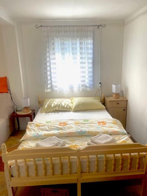 Smjestaj Dada Villa Trebinje Exteriör bild
