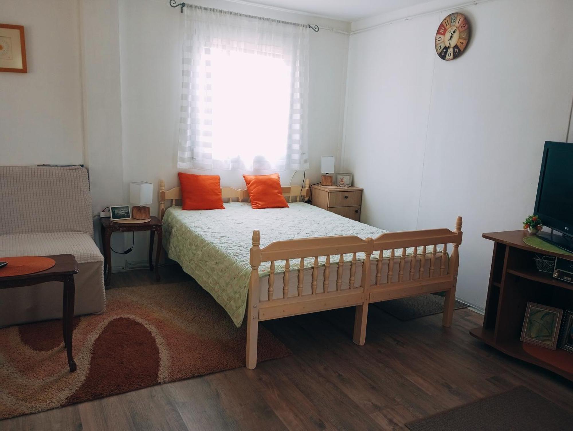 Smjestaj Dada Villa Trebinje Exteriör bild